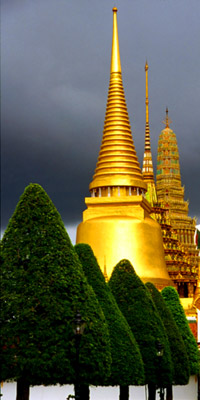 Travel Image: Pai, Thailand