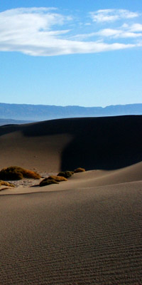 Travel Image: Death Valley