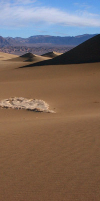 Travel Image: Death Valley