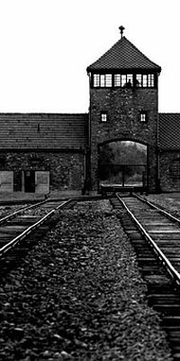 Travel Image: Auschwitz, Poland