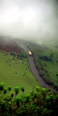  Image: Ecuador