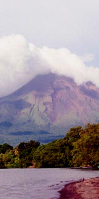 Image: Nicaragua