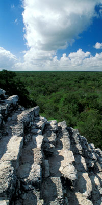 Yucatán, Mexico