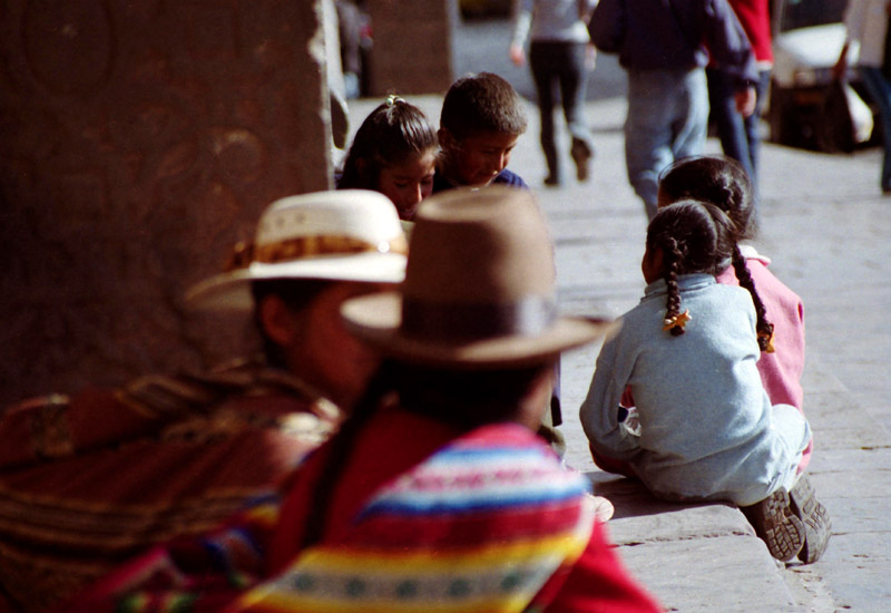 Photo Essay: Peru