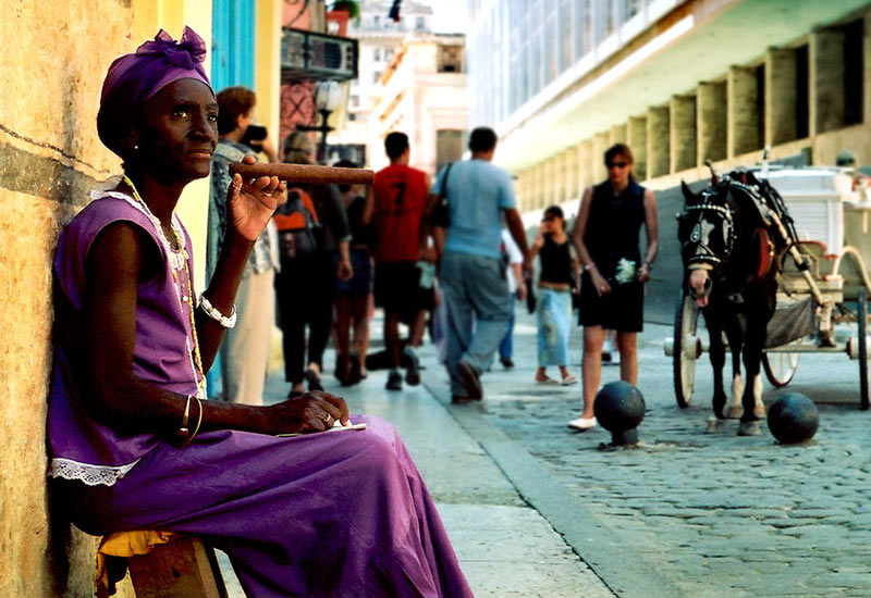 Cuba