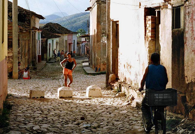 Cuba