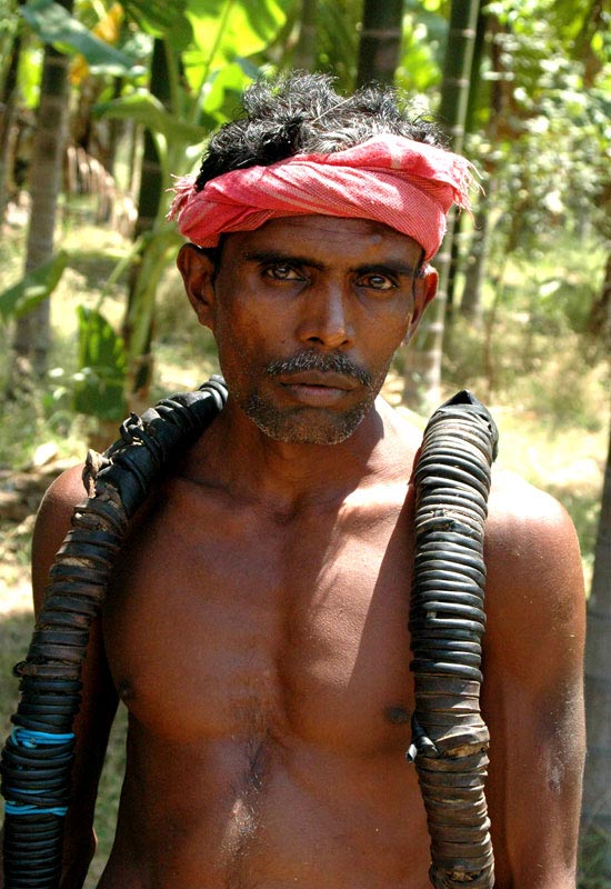 India