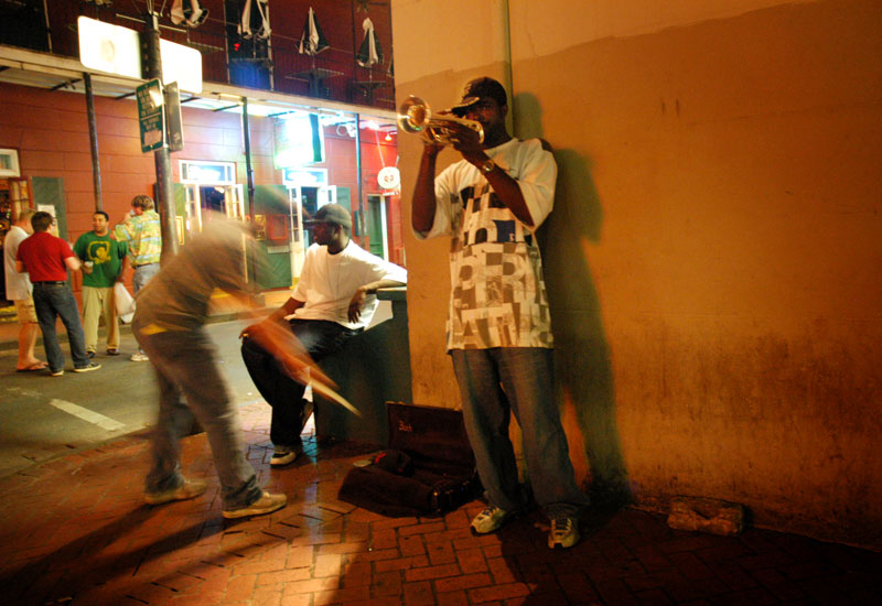 New Orleans