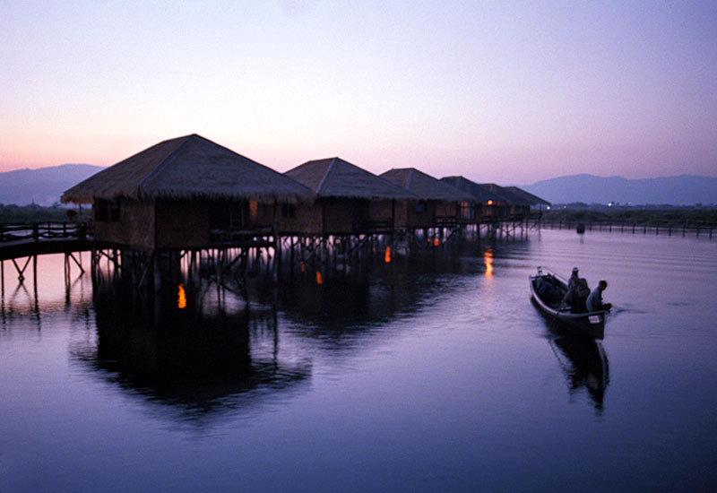 Myanmar
