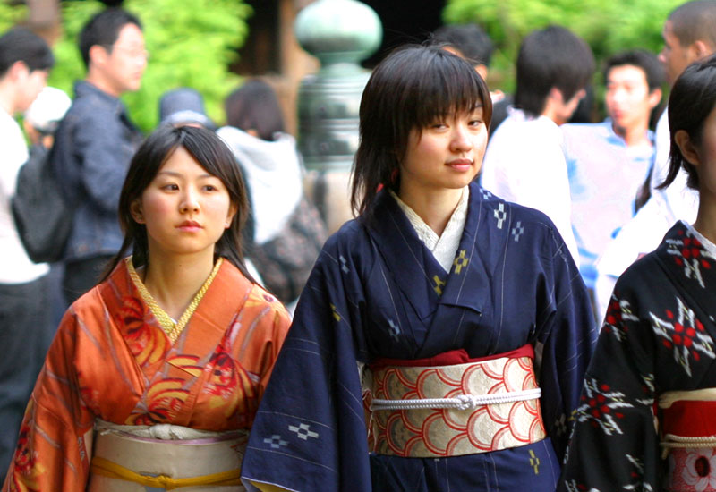 Kyoto