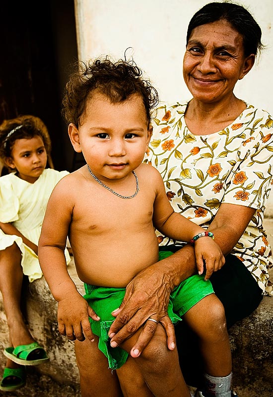 Nicaragua
