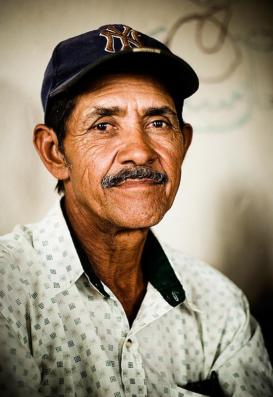 Nicaragua