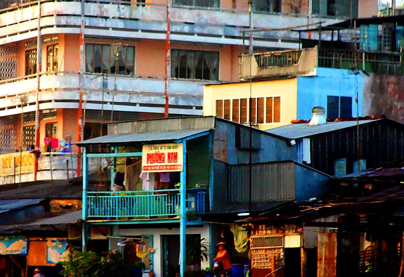 Vietnam