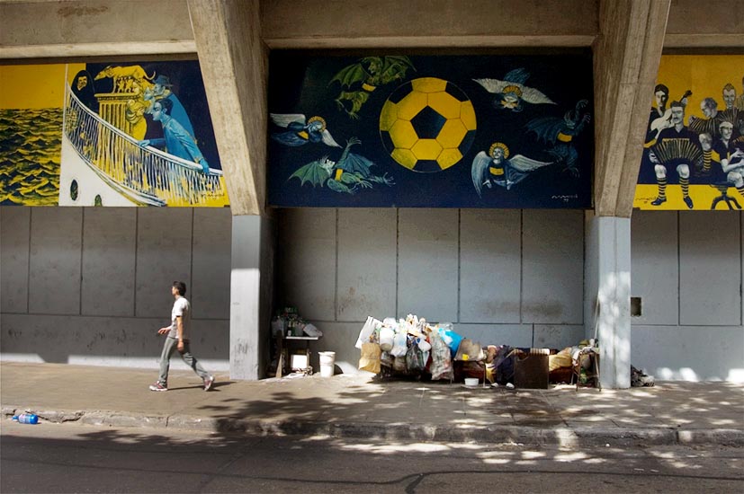 Buenos Aires