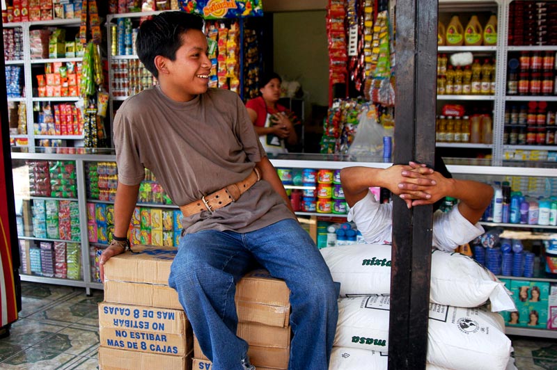 Guatemala