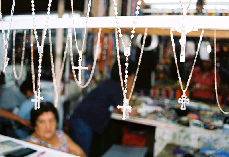 Cuernavaca, Mexico