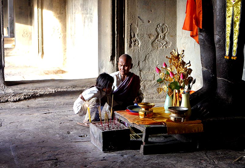 Cambodia