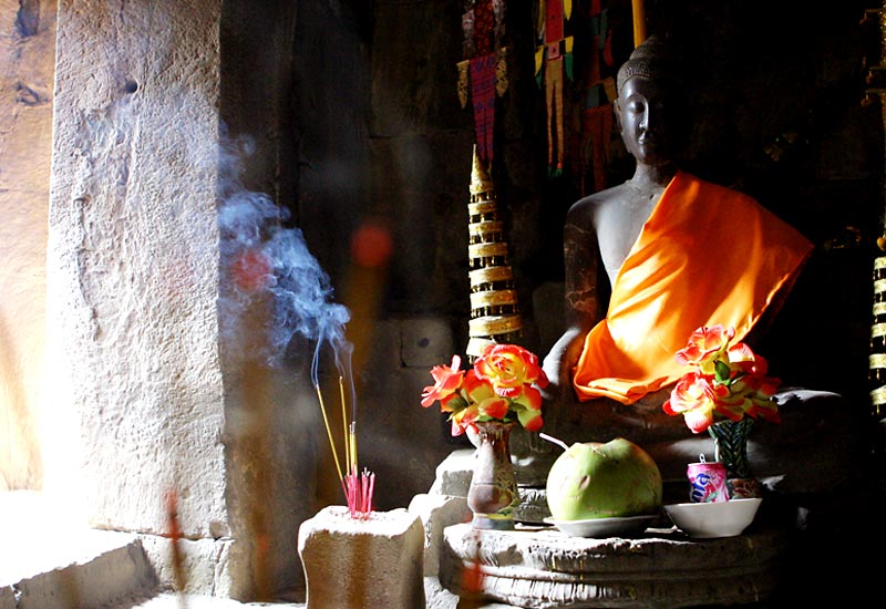 Cambodia