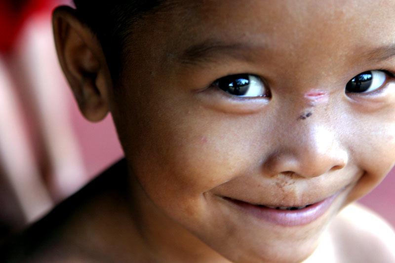 Cambodia