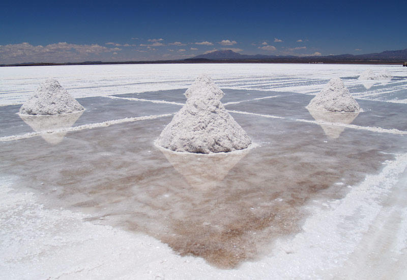 Bolivia