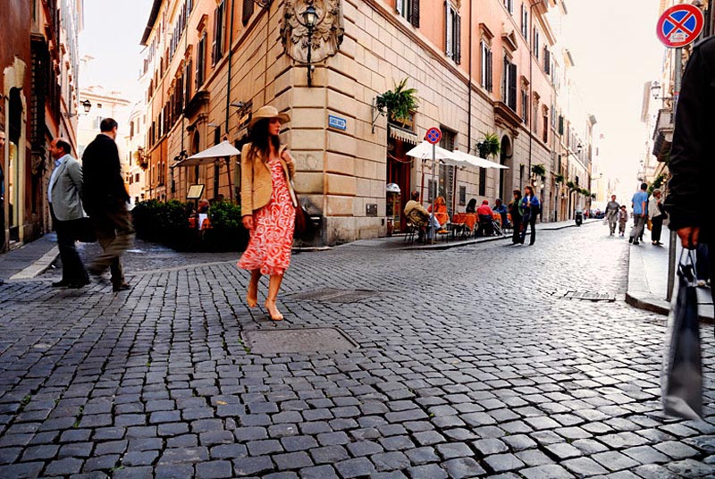 Rome