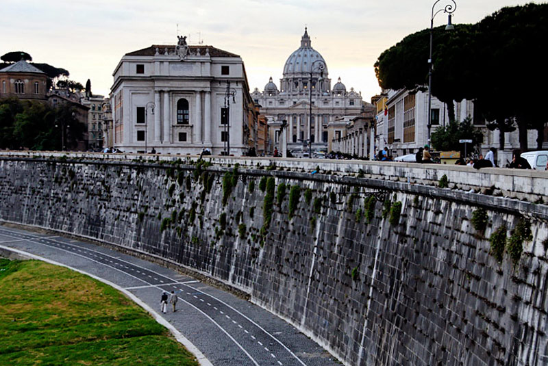 Rome