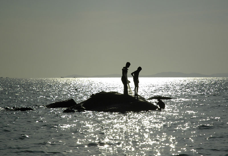 Cambodia