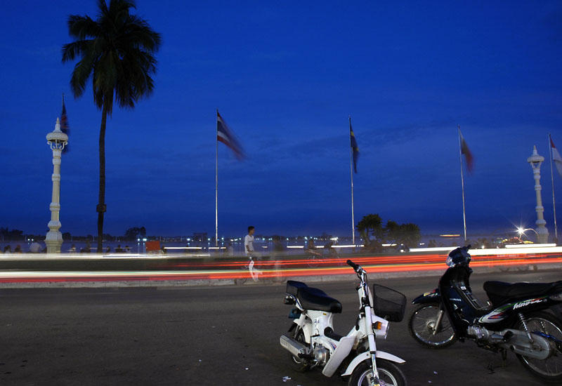 Cambodia