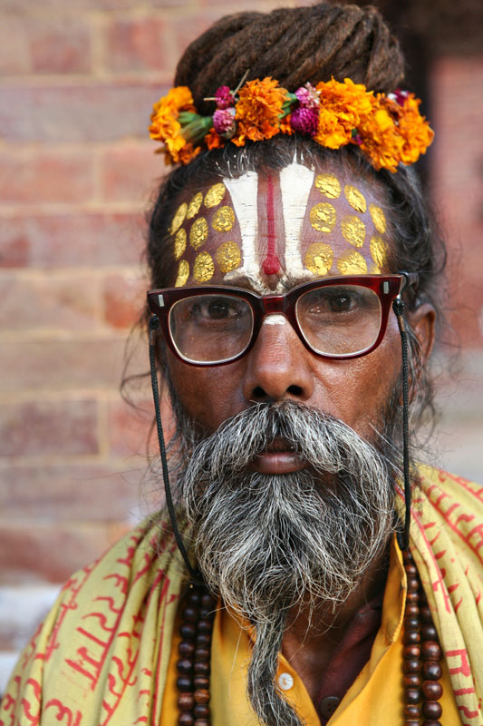 Nepal