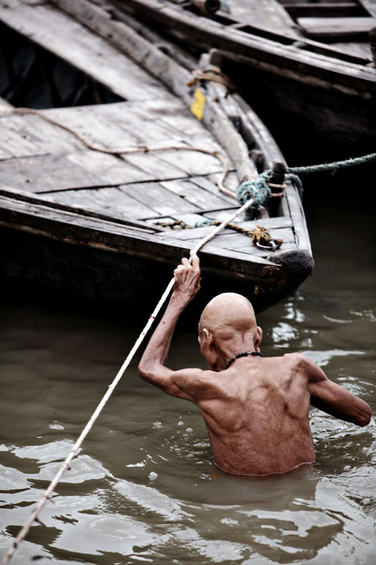 India
