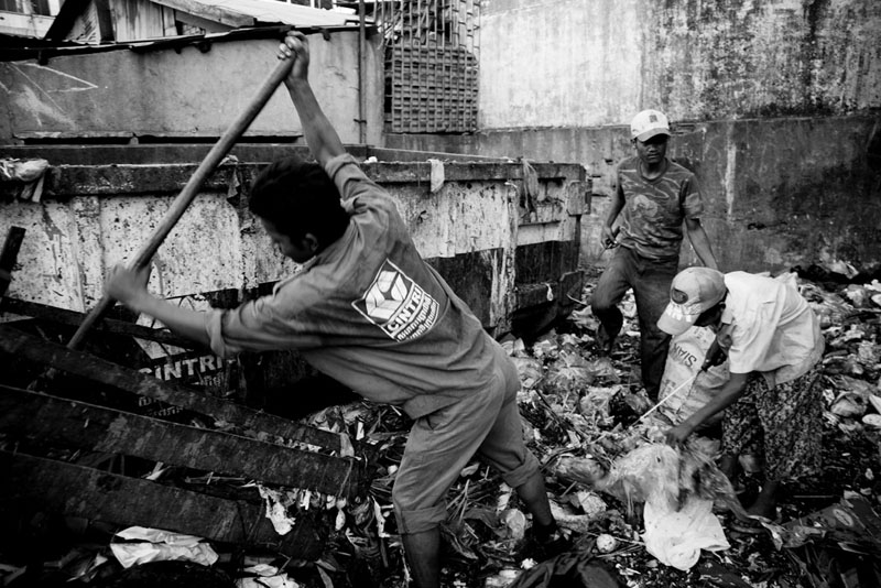 Kids of Phnom Penh, Cambodia