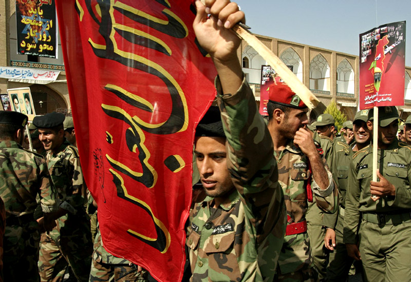 Iran