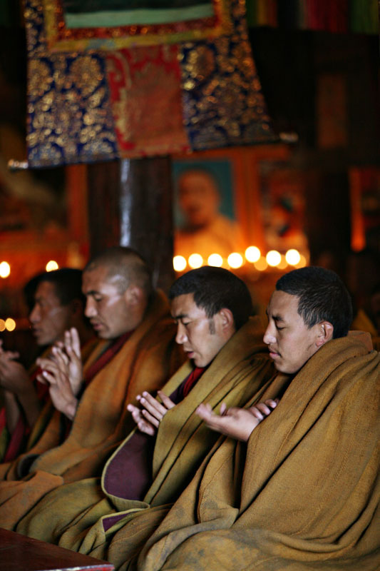 Tibet