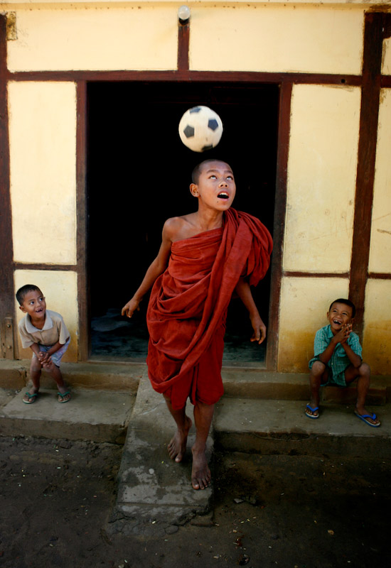 Burma