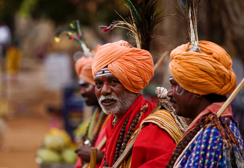 India