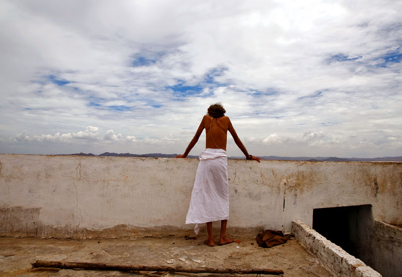 India