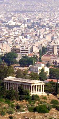 Travel Image: Athens