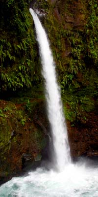 Image: Costa Rica