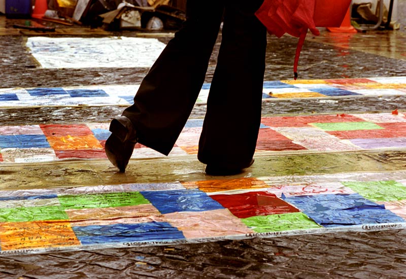 Photo Essay: Barcelona