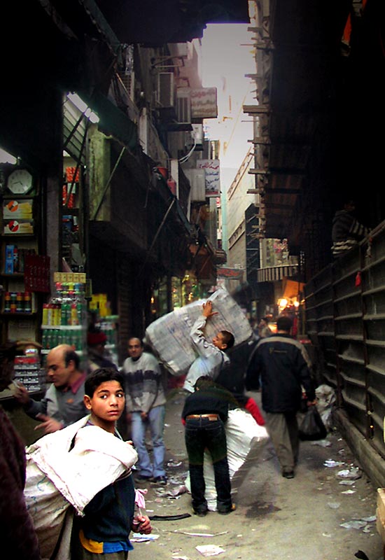 Photo Essay: Egypt