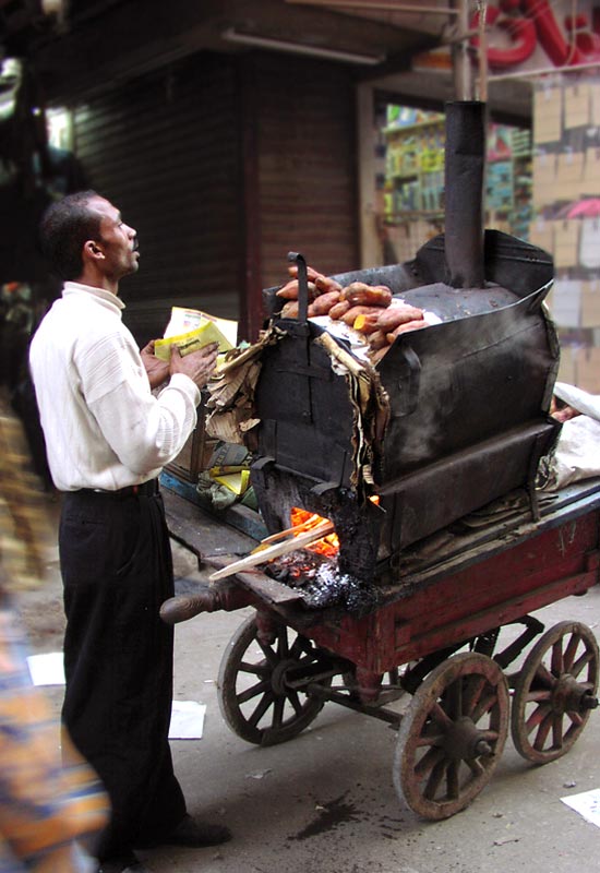 Photo Essay: Egypt