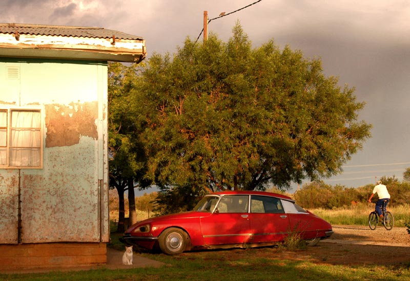 Photo Essay: South  Africa
