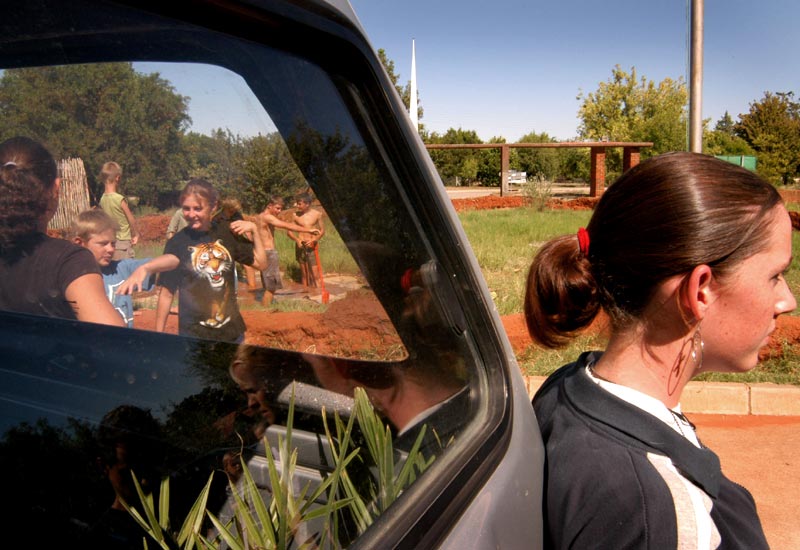 Photo Essay: South  Africa