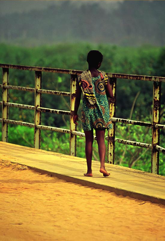 Travel Photo Essay: Africa