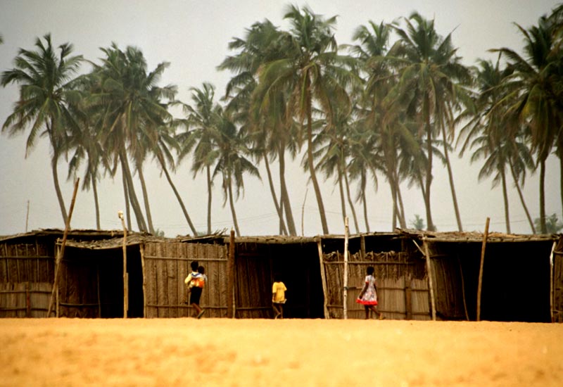 Travel Photo Essay: Africa