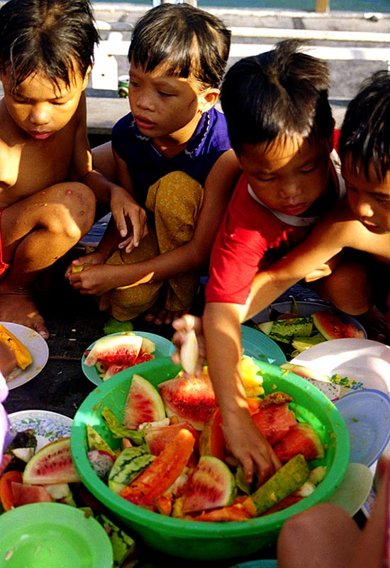 Photo Essay: Vietnam