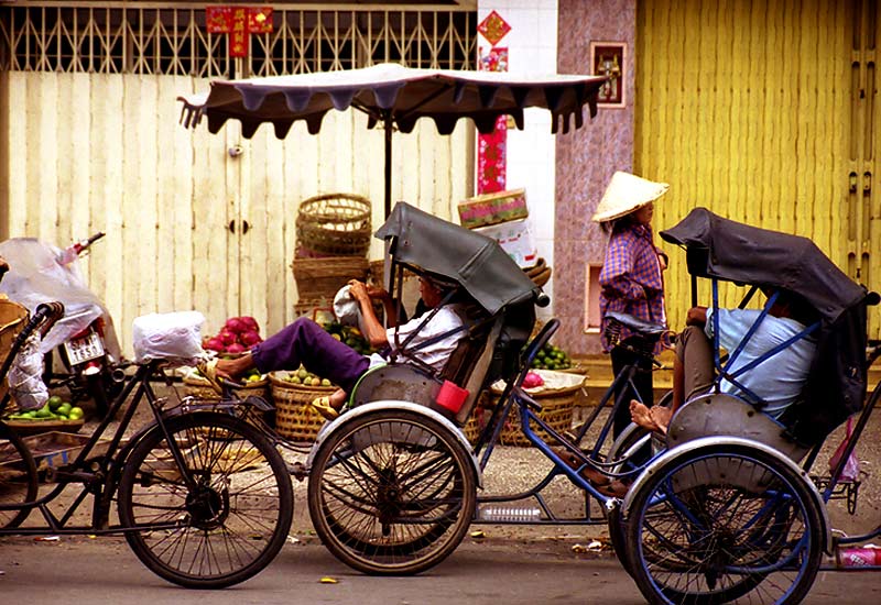 Photo Essay: Vietnam