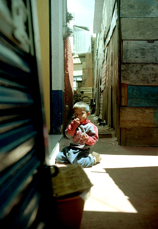 Photo Essay: Mexico  