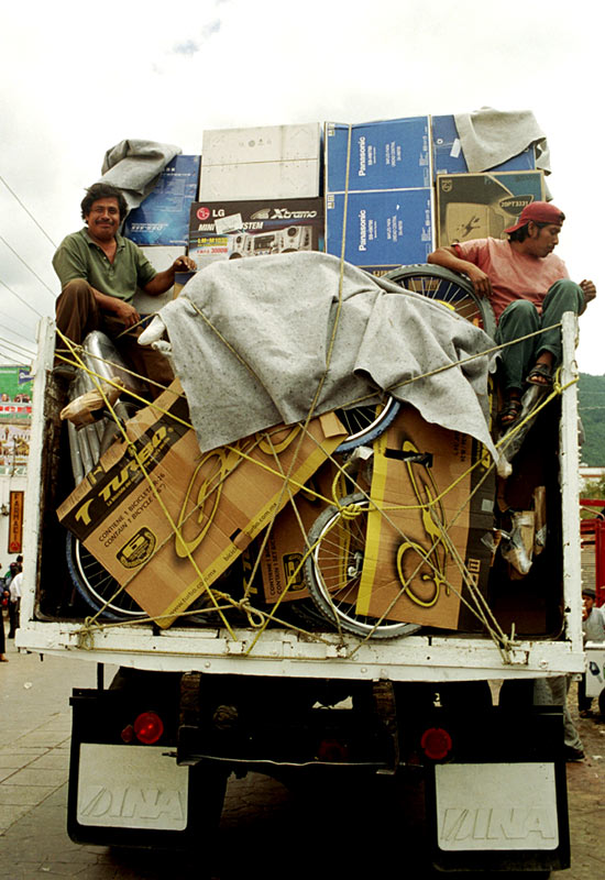 Photo Essay: Mexico  