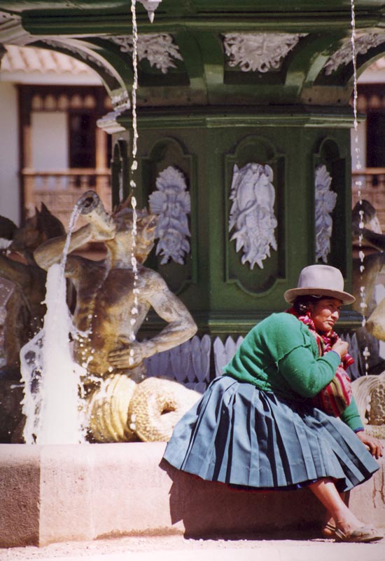 Photo Essay: Peru